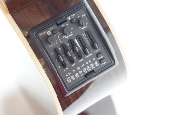 P7NC - Natural Gloss